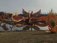 -武汉园博园(武汉自然博物馆)