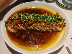 -酒蜻蜓·庭院私房菜(天元东路店)