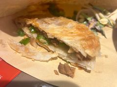 -西北杂粮筐凉皮大王(环球中心店)
