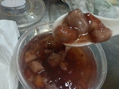 -芳婆糕团店(王府大街店)