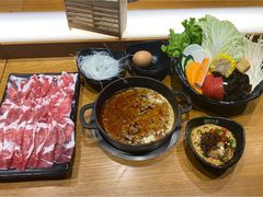 -呷哺呷哺 黄金牧场 (太原万象城店)