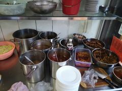 -再回首鸡肉米线(人民路一店)