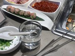 -海底捞火锅(江南盛天地店)