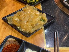 -水浒烤肉(国贸店)