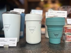 -Manner Coffee(中国凤凰大厦店)
