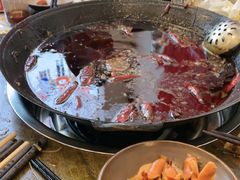 -黄潇洒老火锅(九眼桥宏济巷店)