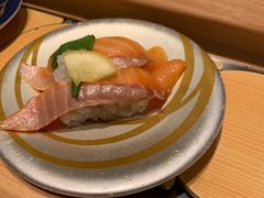 -大起水产回转寿司(道顿堀店)
