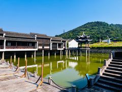-东海半边山旅游度假区