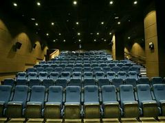 电影厅-广东省工人文化宫