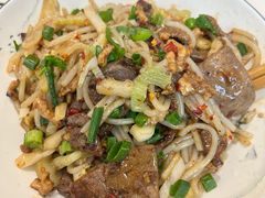 -仙妈米粉店(庆丰路)