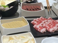 -海底捞火锅(汇一城店)