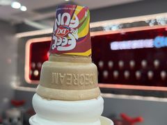 -DQ·蛋糕·冰淇淋(惠山万达店)