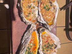 -花和尚·湘西小串烧烤(祈福店)