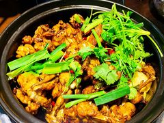 -夜郎国·贵州菜(南山店)