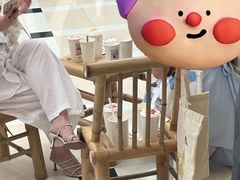 -李山山茶事(景枫店)
