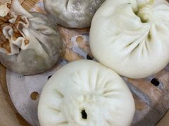 -古南都·清真绿柳居菜馆(太平南路店)