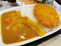 -吉野家(长沙五一广场IFS店)