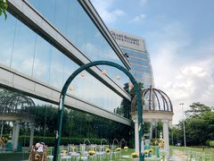 -深圳观澜格兰云天国际酒店