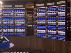 -CHARLIETOWN红茶公司(南京万象天地店)