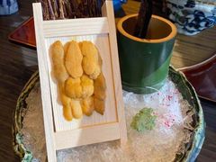 -滩万日本料理Nadaman(国贸大酒店)