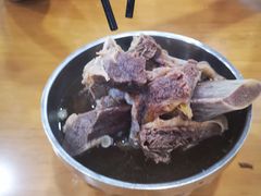 -达道武仔牛肉店(广达路店)