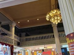 -日日鲜自助餐厅(小公园店)