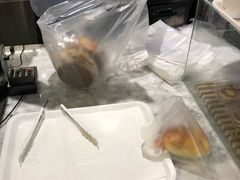 -Bread Talk 面包新语(荟聚店)