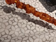 -云晓光头烧烤吧(川沙绿地店)