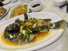 -海月湾海景餐厅( 嵊泗本地老字号店)