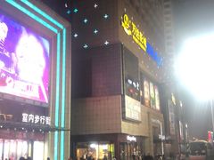-万达广场(济南魏家庄店)