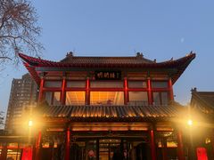 -明湖楼·经典鲁菜山东海鲜(大明湖店)