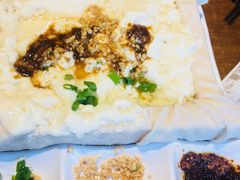 -95号酱骨·一块豆腐(展春园西路店)