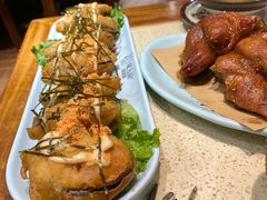 -状元阁烧烤(新华路总店)