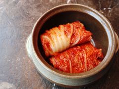 -一品诚记烤肉(大连柏威年购物中心店)