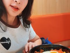 -稻百鲜·拌饭·朝鲜族石锅菜(祈福缤纷世界店)