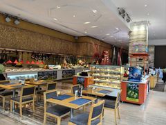 -威珀斯酒店·珀萃美食餐厅