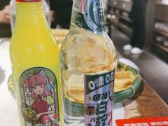 -尚尚仙·酸汤猪手·猪肚鸡火锅(华联万柳购物中心店)