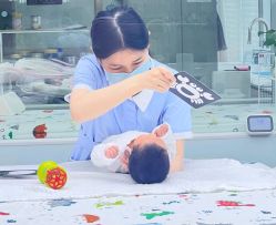 -禧月荟月子中心(前海Max店)