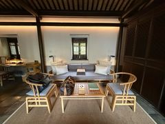-法云安缦酒店