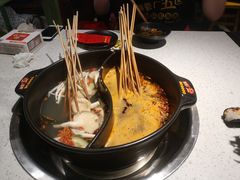 -钢管厂五区小郡肝串串香(南山店)