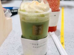 -奈雪的茶(市百一店)