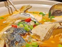 -桐湾大院·桐庐菜(滨江店)