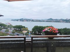 -鹭江宾馆·观海餐厅