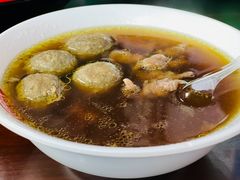 -好成财牛排馆(涂门街总店)