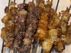 -老虎滩大连海鲜烧烤(建邺云锦路总店)