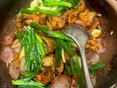 -盛百味·家宴餐厅(霸州分店)