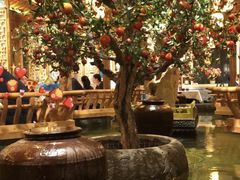 -北平楼·烤鸭·北京菜(牡丹园店)