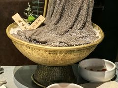 -巴奴毛肚火锅(悠唐购物中心店)