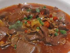 -衡厨·衡阳土菜(中南店)