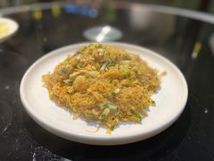 炒龙须-东门头·江鲜小馆(新天地店)